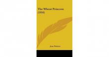      The Wheat Princess