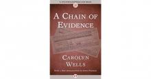      A Chain of Evidence
