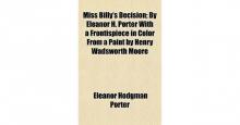      Miss Billy's Decision