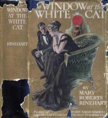      The Window at the White Cat
