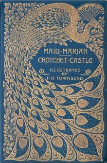      Maid Marian