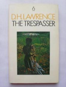      The Trespasser