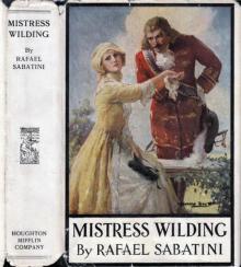      Mistress Wilding