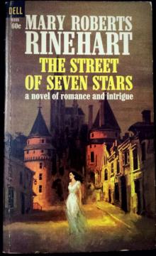     The Street of Seven Stars