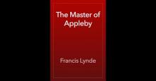      The Master of Appleby
