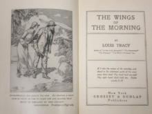      The Wings of the Morning