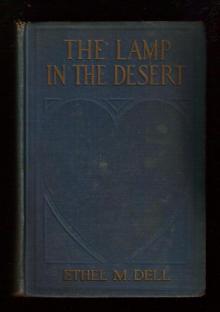      The Lamp in the Desert