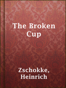      The Broken Cup