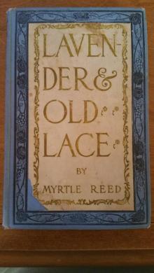      Lavender and Old Lace