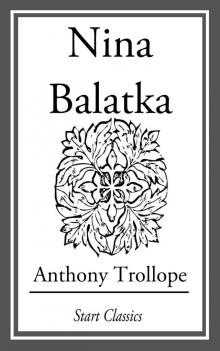      Nina Balatka