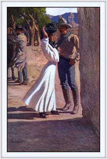      The Delafield Affair