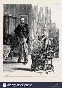      Marion Fay: A Novel