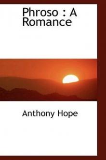      Phroso: A Romance