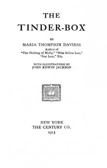      The Tinder-Box