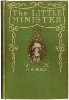      The Little Minister