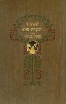 Tommy and Grizel Tommy and Grizel