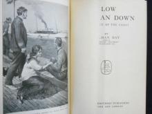      Blow The Man Down: A Romance Of The Coast