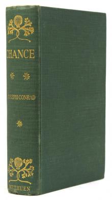      Chance: A Tale in Two Parts