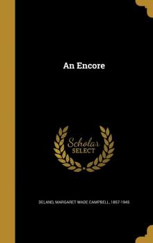      An Encore