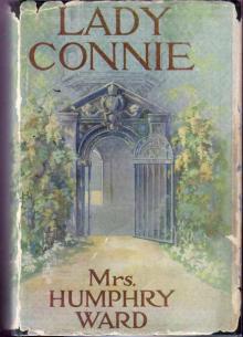      Lady Connie