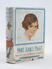      More About Peggy