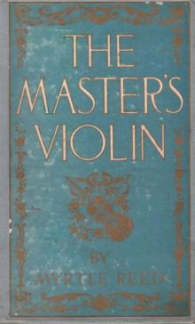      The Master's Violin
