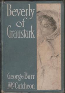      Beverly of Graustark
