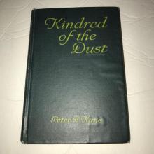      Kindred of the Dust