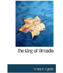      The King of Arcadia