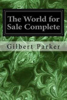      The World for Sale, Complete