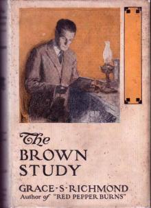     The Brown Study