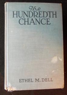      The Hundredth Chance
