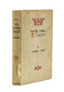      The Third Violet