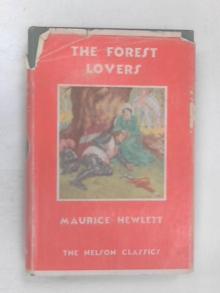      The Forest Lovers