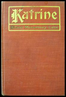      Katrine: A Novel