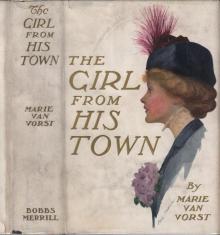      The Girl From His Town