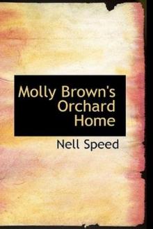      Molly Brown's Orchard Home