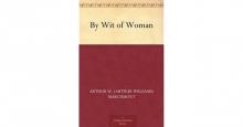      By Wit of Woman