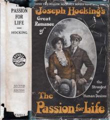      The Passion for Life