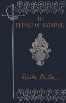      The Helmet of Navarre