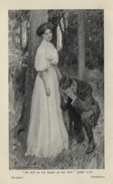      The Quest: A Romance