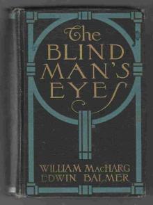      The Blind Man's Eyes