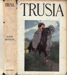      Trusia: A Princess of Krovitch