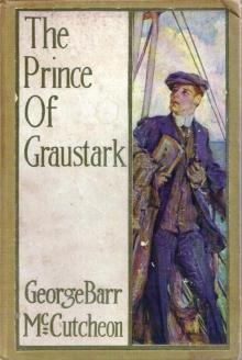      The Prince of Graustark