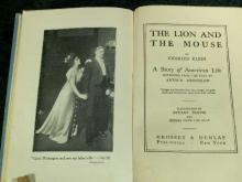      The Lion and The Mouse: A Story Of American Life