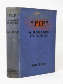      Pip : A Romance of Youth