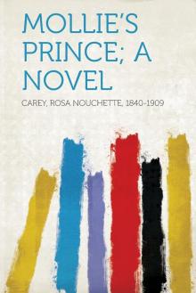      Mollie's Prince: A Novel