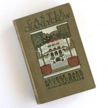      Castle Craneycrow