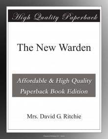      The New Warden