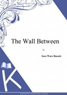      The Wall Between